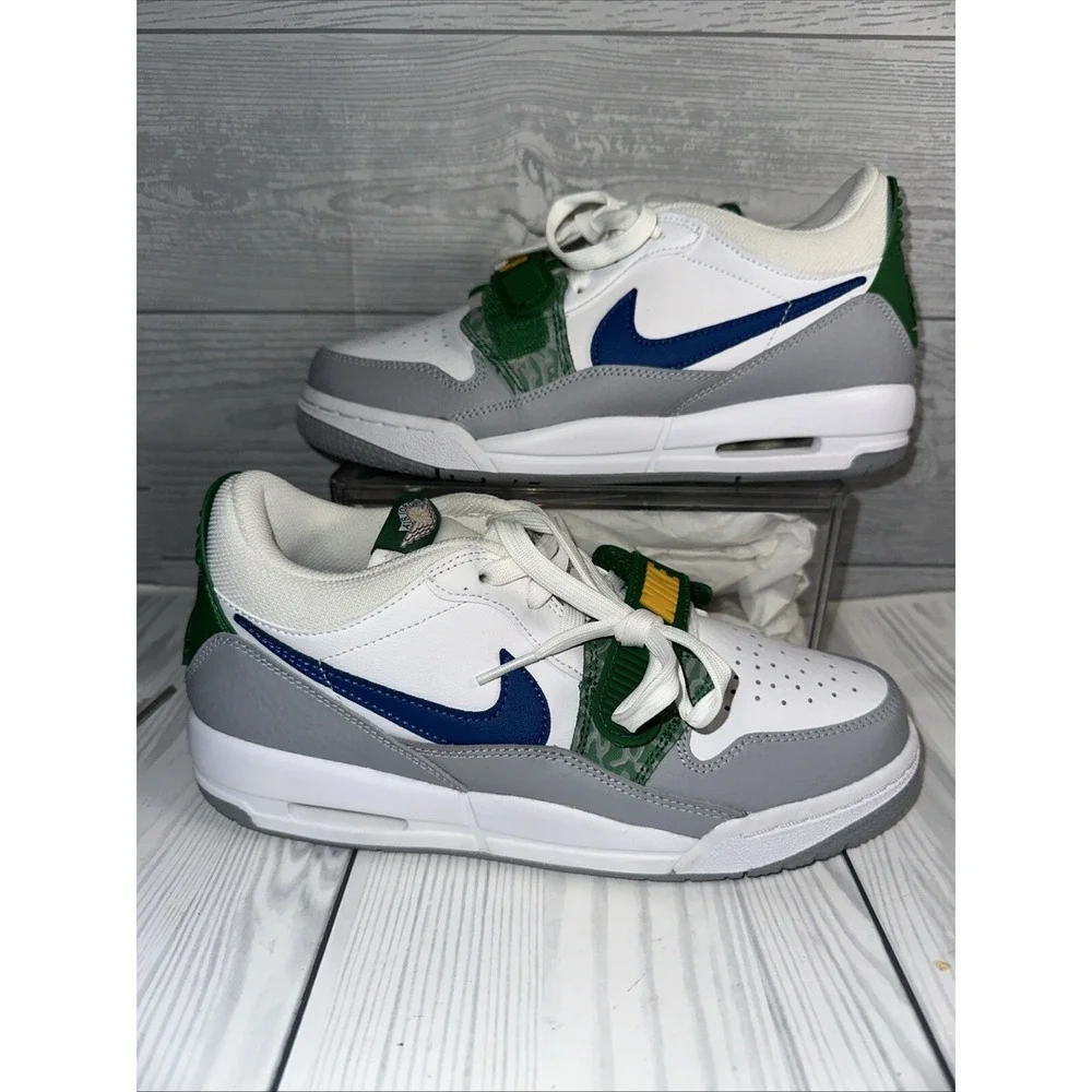 Nike Air Jordan Legacy 312  (CD9054-140) Sneakers Youth Size 6.5Y NWOB‎